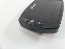 Load image into Gallery viewer, 2022 Indian FTR1200 S Speedometer Instrument Gauge 4.3&quot; -973miles 3280903 | Mototech271
