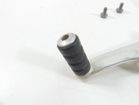 2013 BMW R1200GS GSW K50 Foot Shift Lever Pedal & Links Linkage 23418526730 {{ shop.shopifyCountryName }} - Mototech271