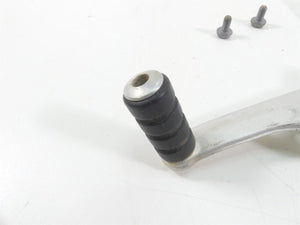 2013 BMW R1200GS GSW K50 Foot Shift Lever Pedal & Links Linkage  23418526730 | Mototech271