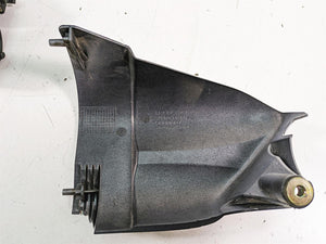 2007 BMW R1200GS K255 Adv Engine Starter Motor & Cover 12417712231 7682099 | Mototech271