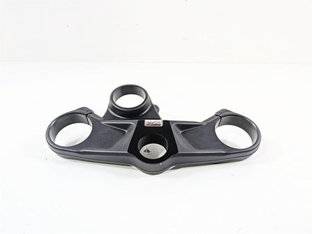 2018 Aprilia RSV4 RR Upper Triple Tree Steering Clamp 2B003830 858737 {{ shop.shopifyCountryName }} - Mototech271