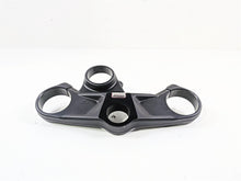 Load image into Gallery viewer, 2018 Aprilia RSV4 RR Upper Triple Tree Steering Clamp 2B003830 858737
