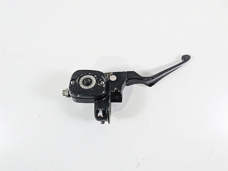 2003 Harley Sportster XL1200 Front Brake Master Cylinder 9/16 45019-96F {{ shop.shopifyCountryName }} - Mototech271