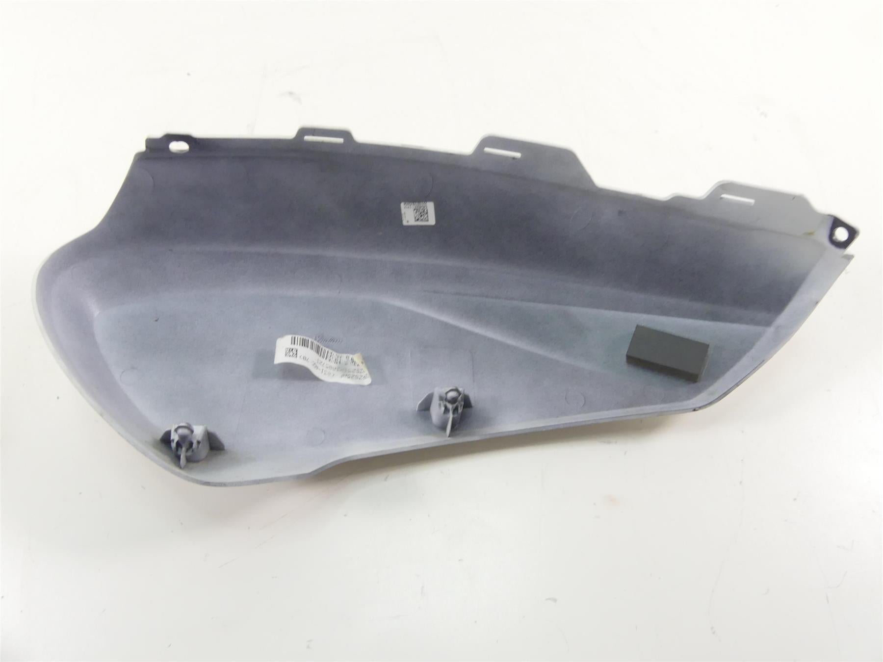 2022 Indian FTR1200 S Front Upper Right Tank Air Box Cover Fairing -Read 5454537 {{ shop.shopifyCountryName }} - Mototech271