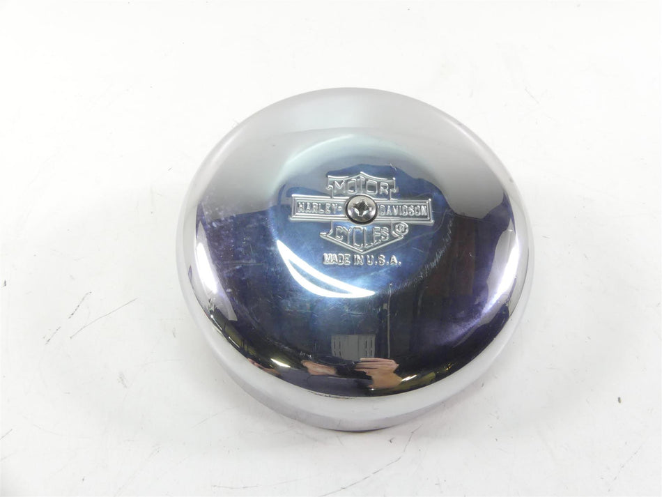 2002 Harley Touring FLHRCI Road King Air Cleaner Breather Filter 29581-01 {{ shop.shopifyCountryName }} - Mototech271