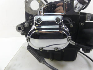2005 Harley Dyna FXDLI Low Rider 5 Speed Transmission Gear Box 33037-05 | Mototech271