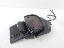 Load image into Gallery viewer, 2014 Harley Dyna FXDF Fat Bob Rear Taillight &amp;  Plate Holder 67900173 | Mototech271
