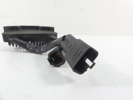 2005 Harley Dyna FXDLI Low Rider Rectifier Voltage Regulator 74631-04 {{ shop.shopifyCountryName }} - Mototech271