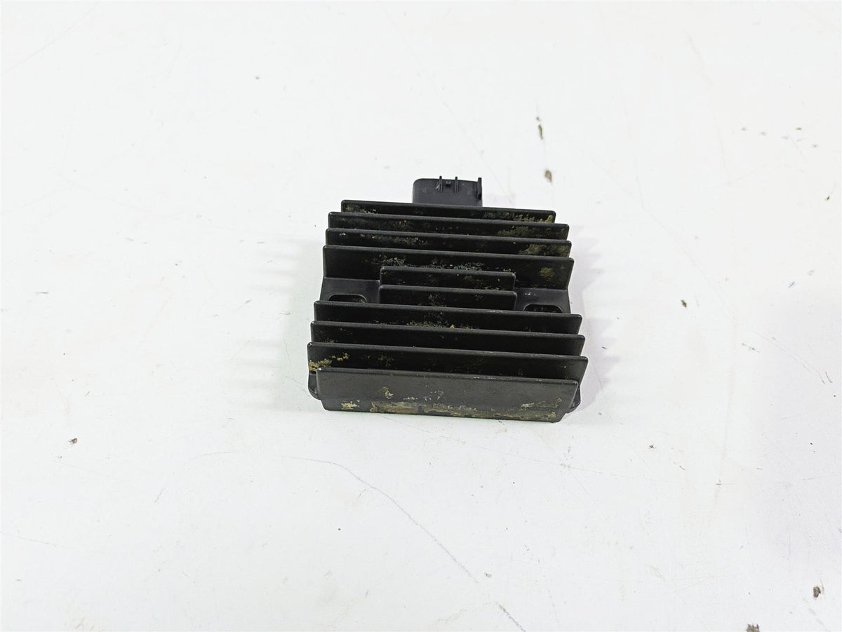 2006 Yamaha GP1300R Waverunner Rectifier Voltage Regulator 68V-81960-00-00 {{ shop.shopifyCountryName }} - Mototech271