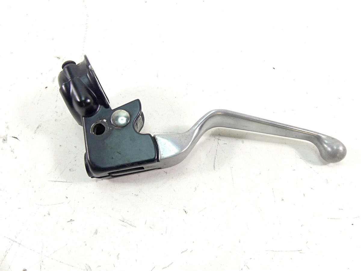 2013 Harley Softail FLSTFB Fat Boy Lo Clutch Perch & Lever 38608-96 45015-96 {{ shop.shopifyCountryName }} - Mototech271