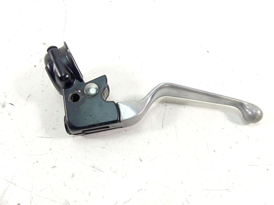 2013 Harley Softail FLSTFB Fat Boy Lo Clutch Perch & Lever 38608-96 45015-96 {{ shop.shopifyCountryName }} - Mototech271
