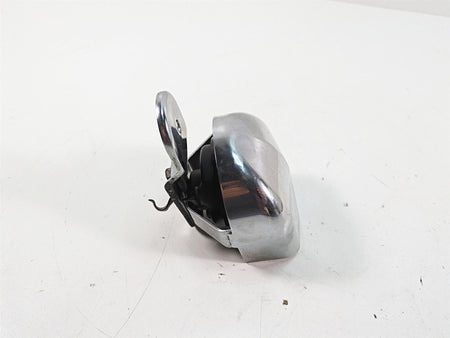 2013 Harley Softail FLSTC Heritage Classic Horn + Chrome Cover 61300478A {{ shop.shopifyCountryName }} - Mototech271