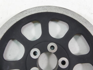 2005 Harley Softail FLSTSC Heritage Springer Rear Drive Belt Pulley 70T 40306-00 | Mototech271