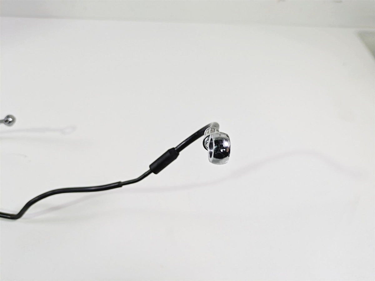 2016 Indian Chief Classic Rear Abs Brake Line Hose Set 1911991 1912037 {{ shop.shopifyCountryName }} - Mototech271