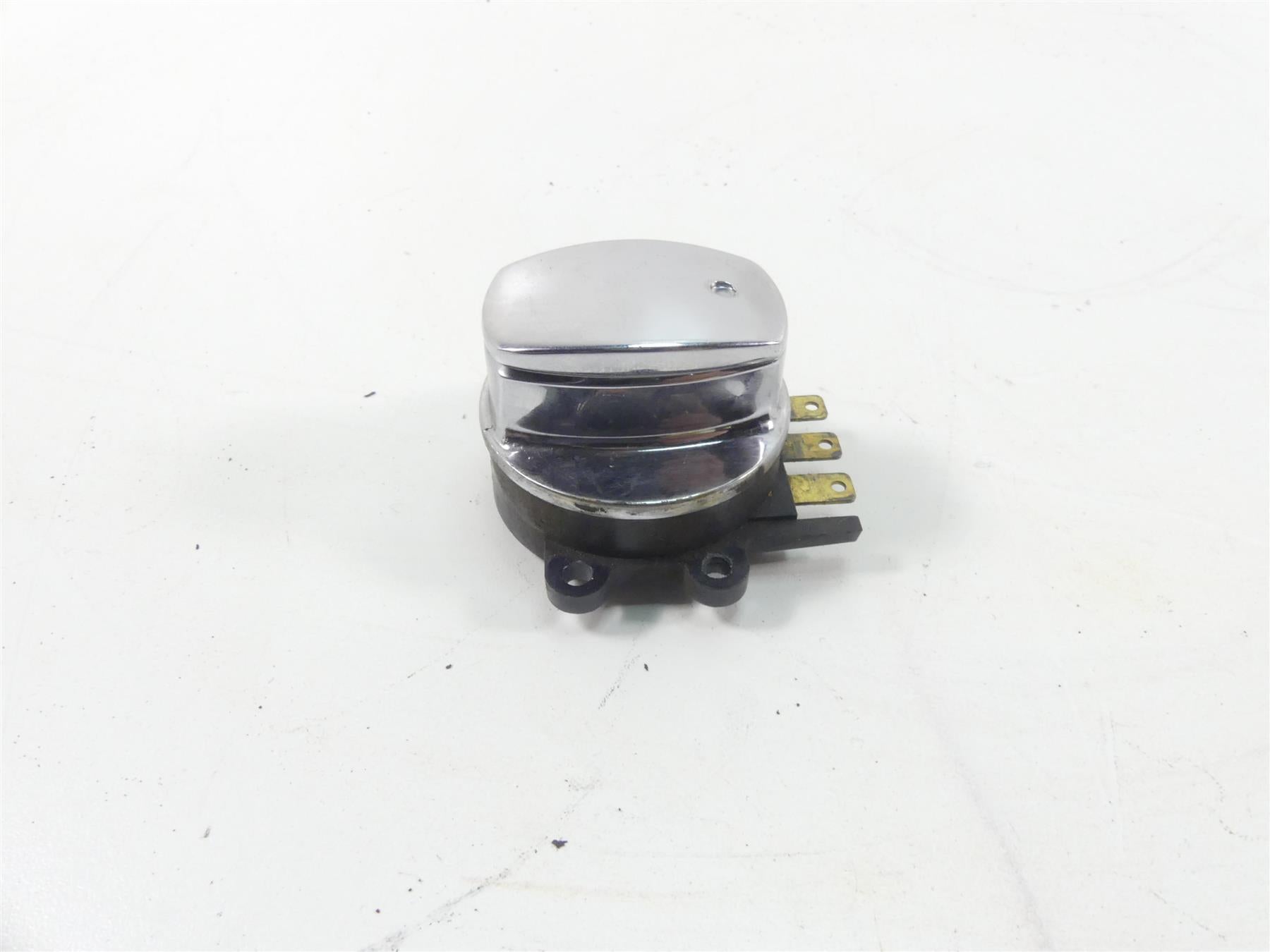 1999 Harley FXSTS Softail Springer Ignition Switch - No Key - VIN 71313-96A {{ shop.shopifyCountryName }} - Mototech271