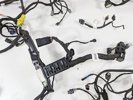 2023 Harley Adv RA1250 S Pan America Wiring Harness Loom FOR PARTS 69202185B {{ shop.shopifyCountryName }} - Mototech271