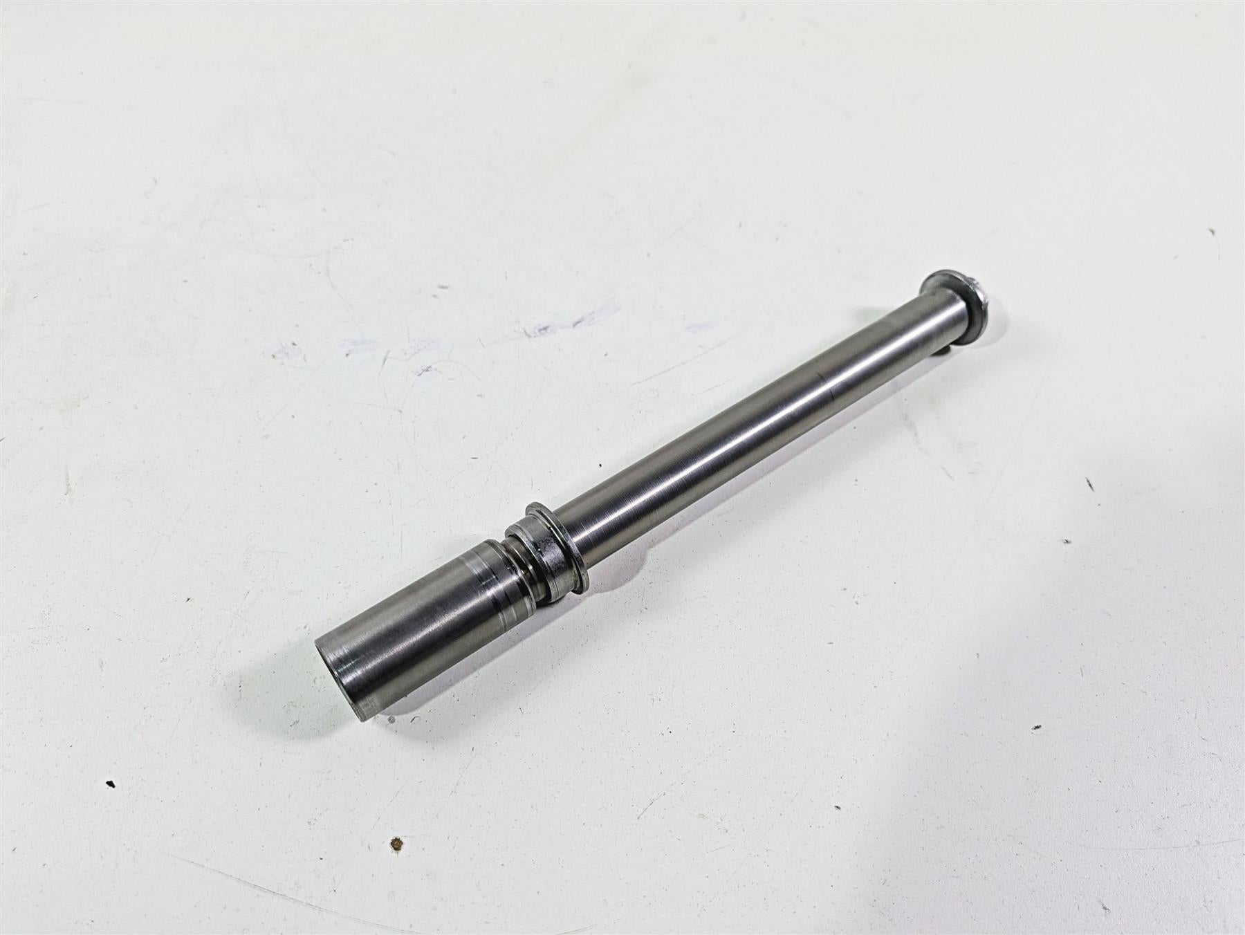 2021 BMW R1250GS K51 Adv Front Wheel Axle Spindle 36317925190 {{ shop.shopifyCountryName }} - Mototech271