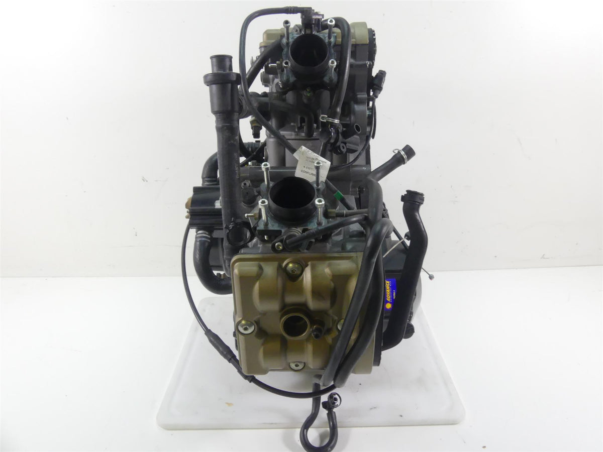 2014 Ducati Hypermotard 821 SP Running Engine Motor 7K - Video - Read 22522731A {{ shop.shopifyCountryName }} - Mototech271