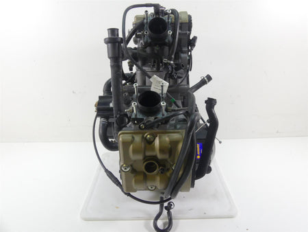 2014 Ducati Hypermotard 821 SP Running Engine Motor 7K - Video - Read 22522731A {{ shop.shopifyCountryName }} - Mototech271