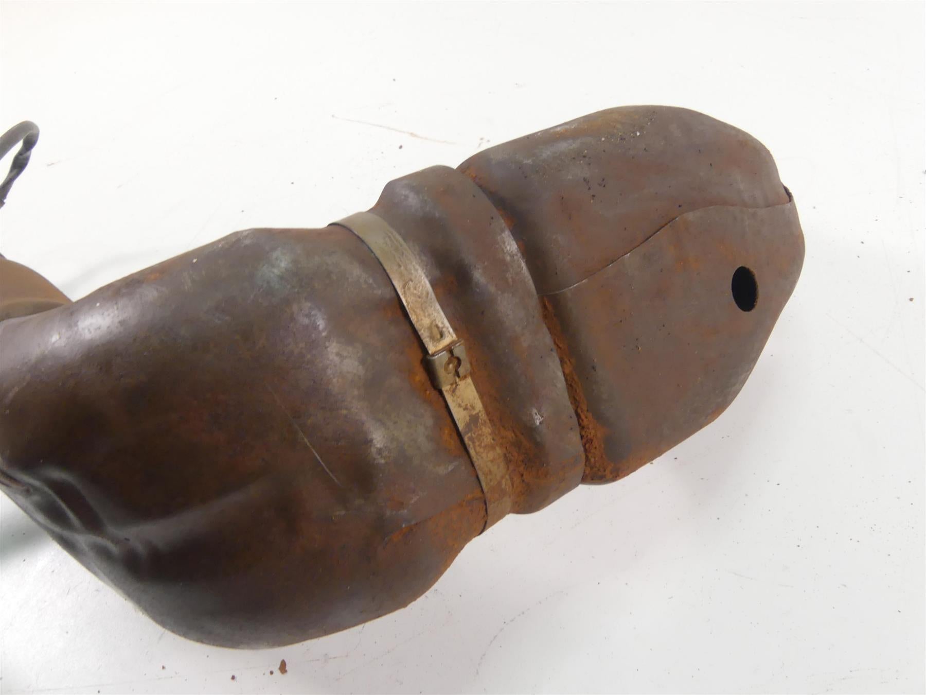 2018 Polaris General 1000 EPS Exhaust Pipe Header Manifold 1262674 {{ shop.shopifyCountryName }} - Mototech271