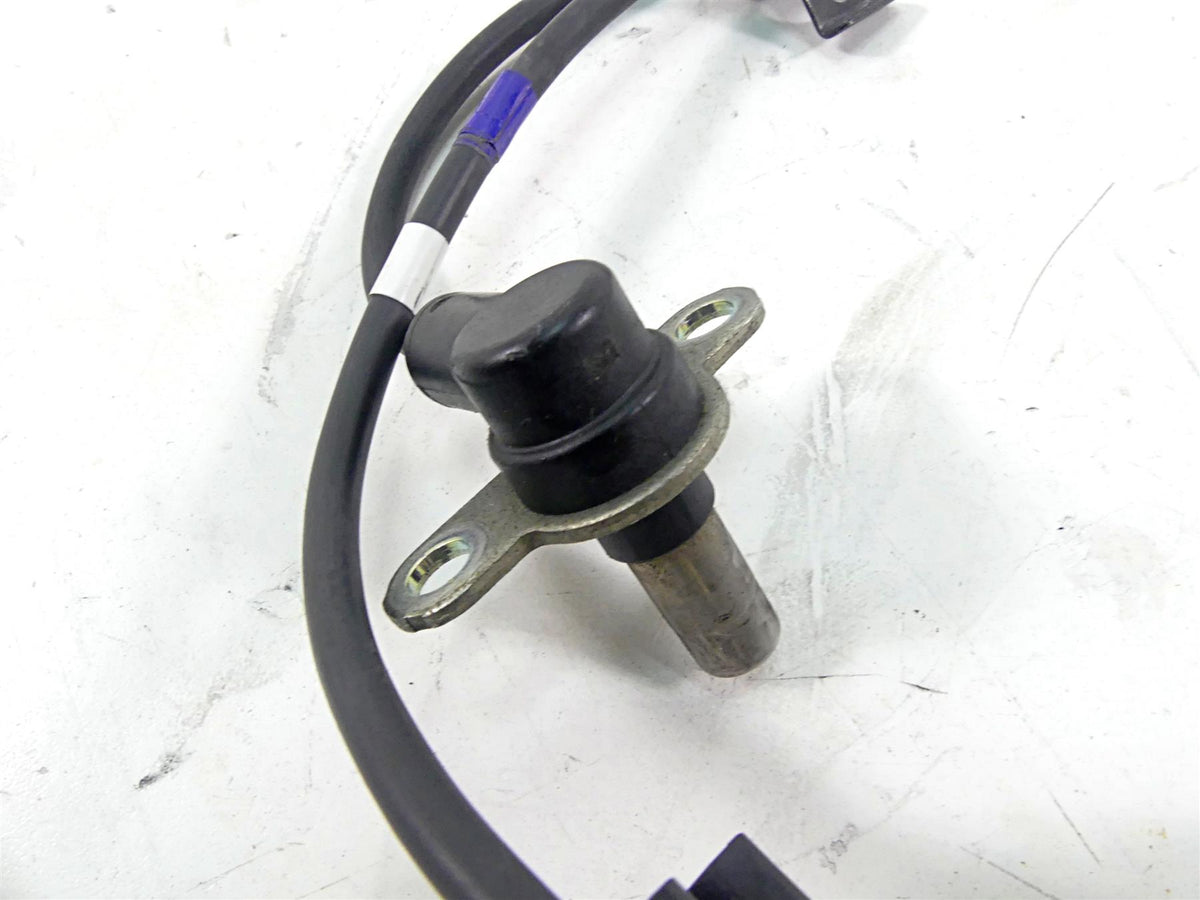 2017 Kawasaki ZX1400 ZX14R Ninja Rear Abs Wheel Speed Sensor 21176-0060 {{ shop.shopifyCountryName }} - Mototech271