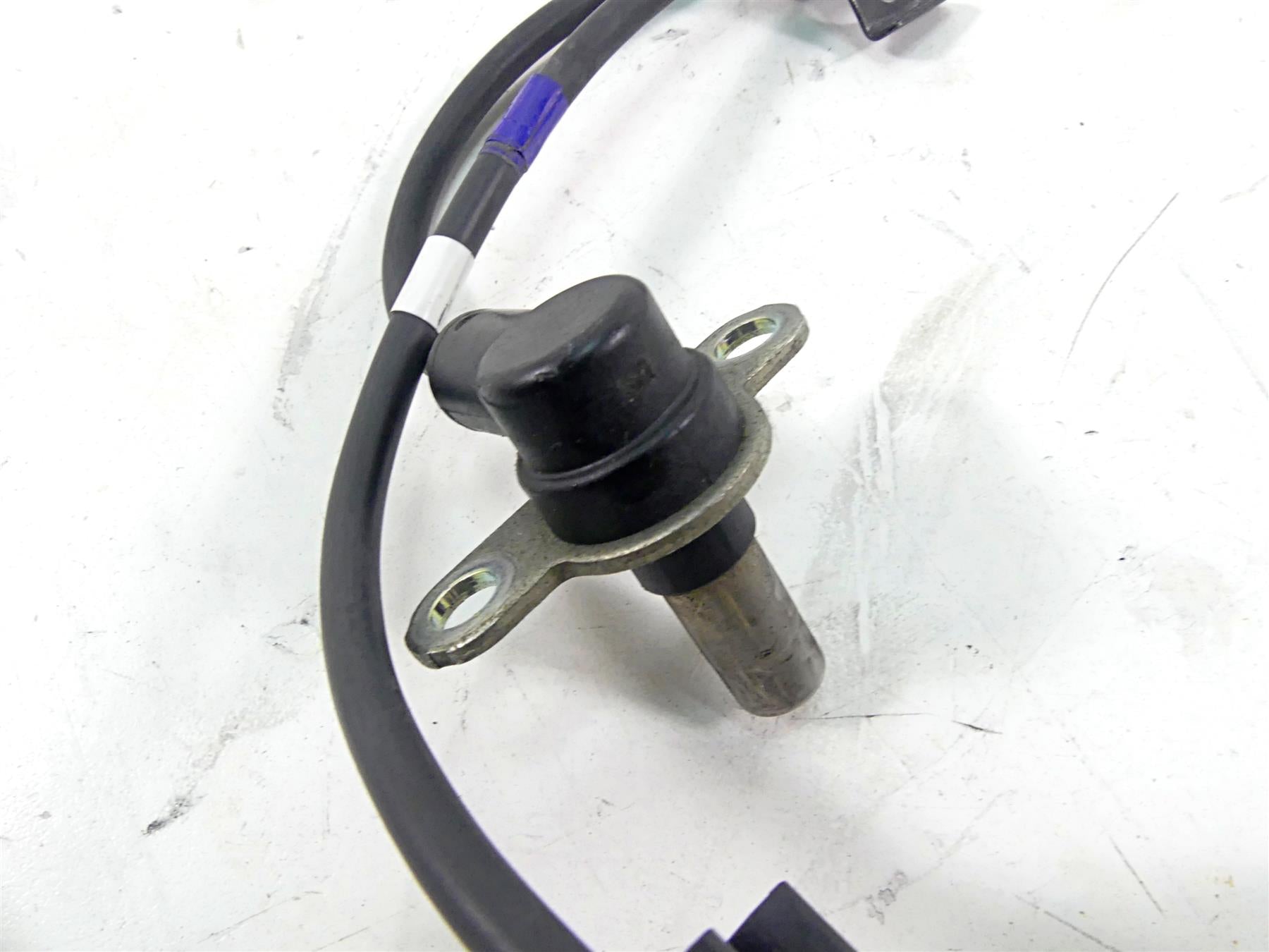 2017 Kawasaki ZX1400 ZX14R Ninja Rear Abs Wheel Speed Sensor 21176-0060 {{ shop.shopifyCountryName }} - Mototech271