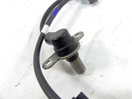 2017 Kawasaki ZX1400 ZX14R Ninja Rear Abs Wheel Speed Sensor 21176-0060 {{ shop.shopifyCountryName }} - Mototech271
