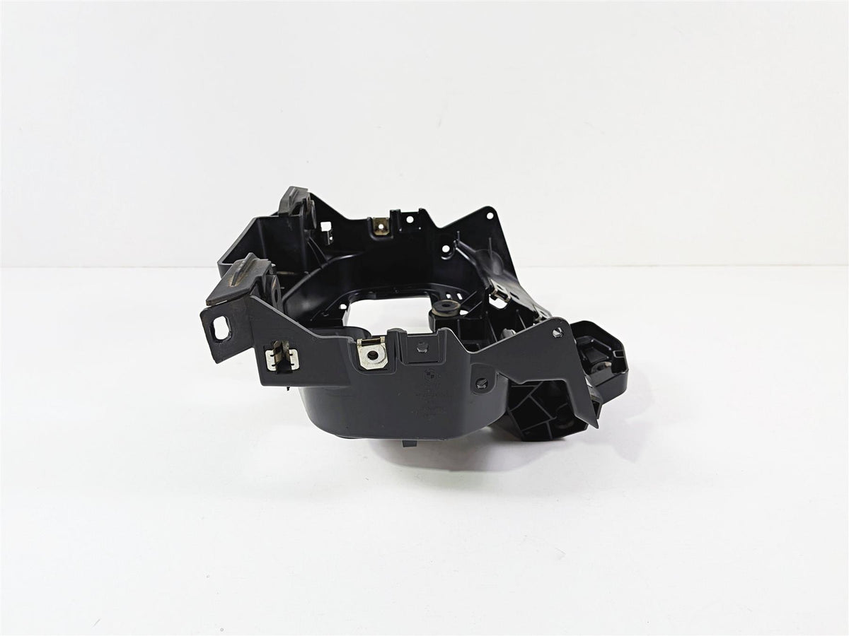 2023 BMW F850GS K81 Front Gauge Headlight Panel Carrier Stay 46638564650 {{ shop.shopifyCountryName }} - Mototech271