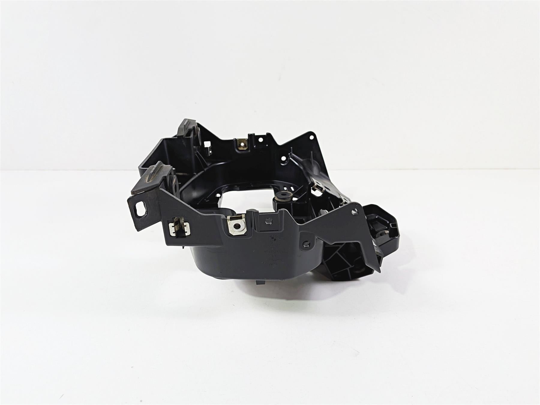 2023 BMW F850GS K81 Front Gauge Headlight Panel Carrier Stay 46638564650 {{ shop.shopifyCountryName }} - Mototech271