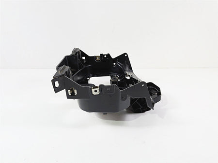 2023 BMW F850GS K81 Front Gauge Headlight Panel Carrier Stay 46638564650 {{ shop.shopifyCountryName }} - Mototech271