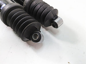 2011 Harley Touring FLTRU Road Glide Rear Air Shock Damper 12" Set 54662-09 | Mototech271