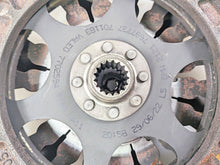 Load image into Gallery viewer, 2023 BMW R nineT Scrambler K23 Clutch Friction Pressure Plate Set 21217697737
