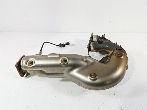 2022 Kawasaki Teryx KRX KRF 1000 C SE Exhaust Header Manifold Pipe 39178-0389 | Mototech271