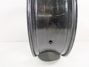 2006 Suzuki GSXR1000 K6 Straight Rear Wheel Rim 17x6 64111-41G00-019