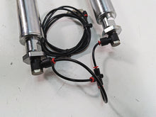 Load image into Gallery viewer, 1999 Harley Touring FLHTC Electra Glide Front Chrome 41mm Forks 45833-97
