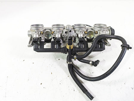 2017 BMW S1000R K47 Throttle Body Bodies Fuel Injection 13548545069 8544690 {{ shop.shopifyCountryName }} - Mototech271