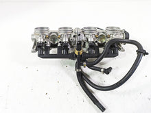 Load image into Gallery viewer, 2017 BMW S1000R K47 Throttle Body Bodies Fuel Injection 13548545069 8544690 | Mototech271
