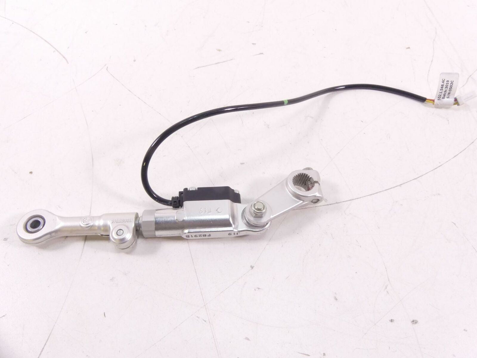 2020 Ducati Monster 1200 S Quickshifter Set Quick Shifter 55215484C {{ shop.shopifyCountryName }} - Mototech271