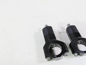 2020 KTM 1290 Super Adventure R Handlebar Riser + Extension Holder 00050000927