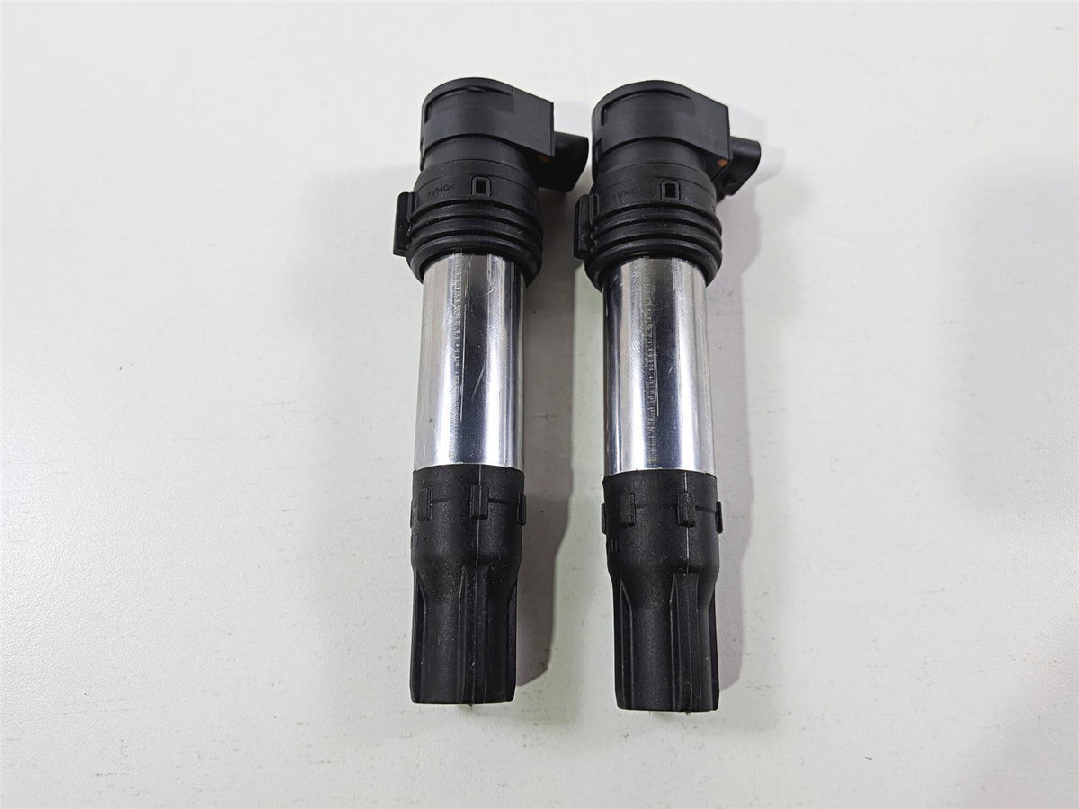 2023 BMW R1250RT RTP K52 Eldor Ignition Coil Set 2K Only 12138567157 {{ shop.shopifyCountryName }} - Mototech271