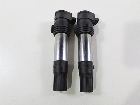 2023 BMW R1250RT RTP K52 Eldor Ignition Coil Set 2K Only 12138567157 {{ shop.shopifyCountryName }} - Mototech271