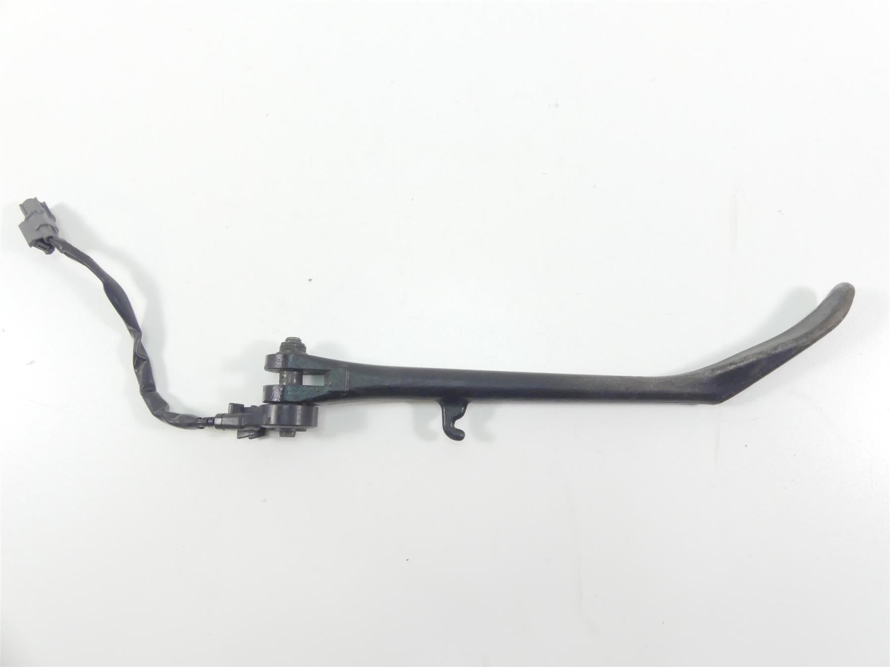 2016 Honda VT1300 CRG Stateline Side Kick Stand Kickstand + Sensor 50530-MFY-A00 {{ shop.shopifyCountryName }} - Mototech271