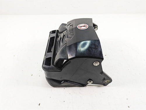 2016 Sea-Doo Spark 900 Reverse Gate Trim Ramp Set 268000169 268000177 | Mototech271