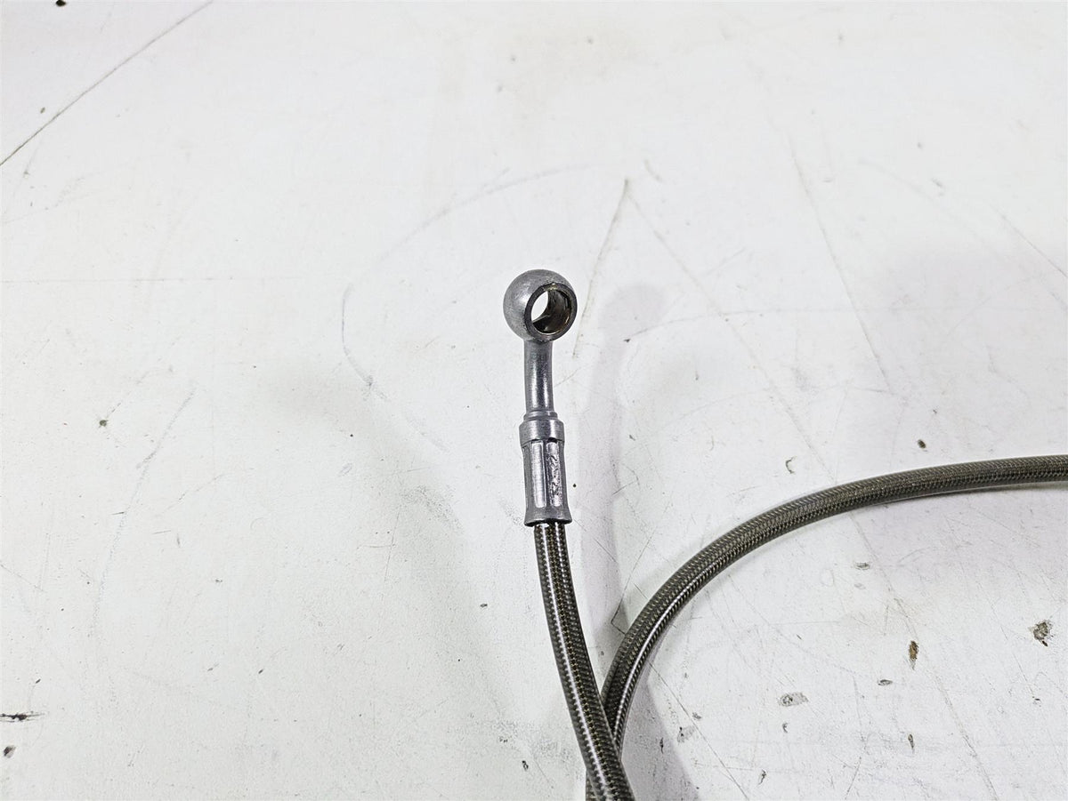 2023 BMW G310R K03 Front Abs Brake Line Set 34329444381 34329444382 {{ shop.shopifyCountryName }} - Mototech271