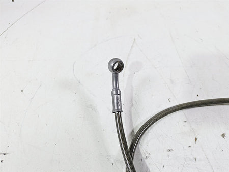 2023 BMW G310R K03 Front Abs Brake Line Set 34329444381 34329444382 {{ shop.shopifyCountryName }} - Mototech271