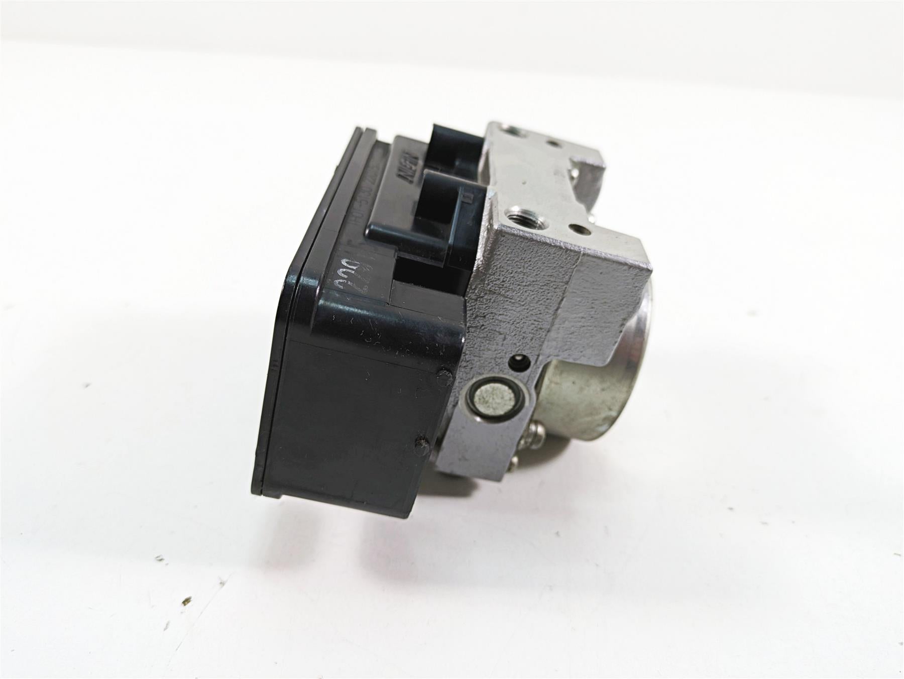 2012 Triumph Tiger 800XC ABS Nissin Abs Brake Pump Unit Module T2022016 {{ shop.shopifyCountryName }} - Mototech271