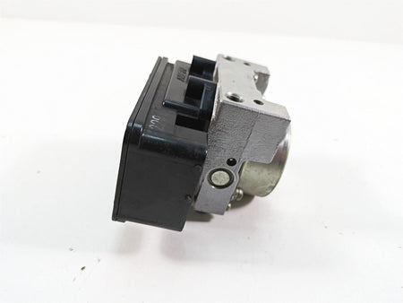 2012 Triumph Tiger 800XC ABS Nissin Abs Brake Pump Unit Module T2022016 {{ shop.shopifyCountryName }} - Mototech271