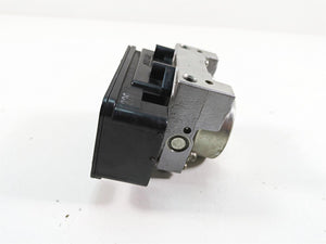 2012 Triumph Tiger 800XC ABS Nissin Abs Brake Pump Unit Module T2022016 | Mototech271