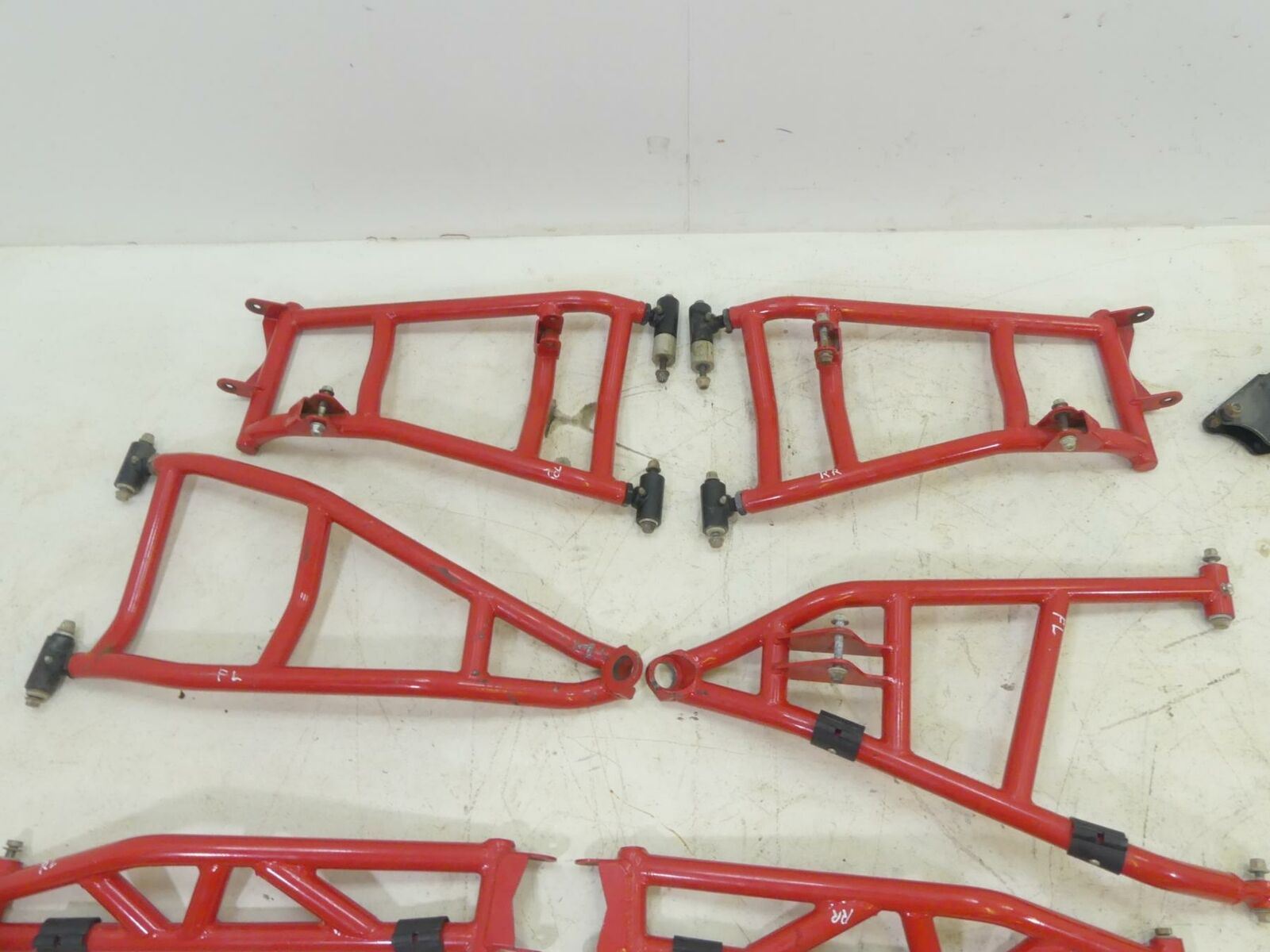 2015 Polaris RZR S 900 EPS Super ATV 7-10" Lift Kit LK-P-RZR900-HC-SBJ-7-10-R2-0 {{ shop.shopifyCountryName }} - Mototech271