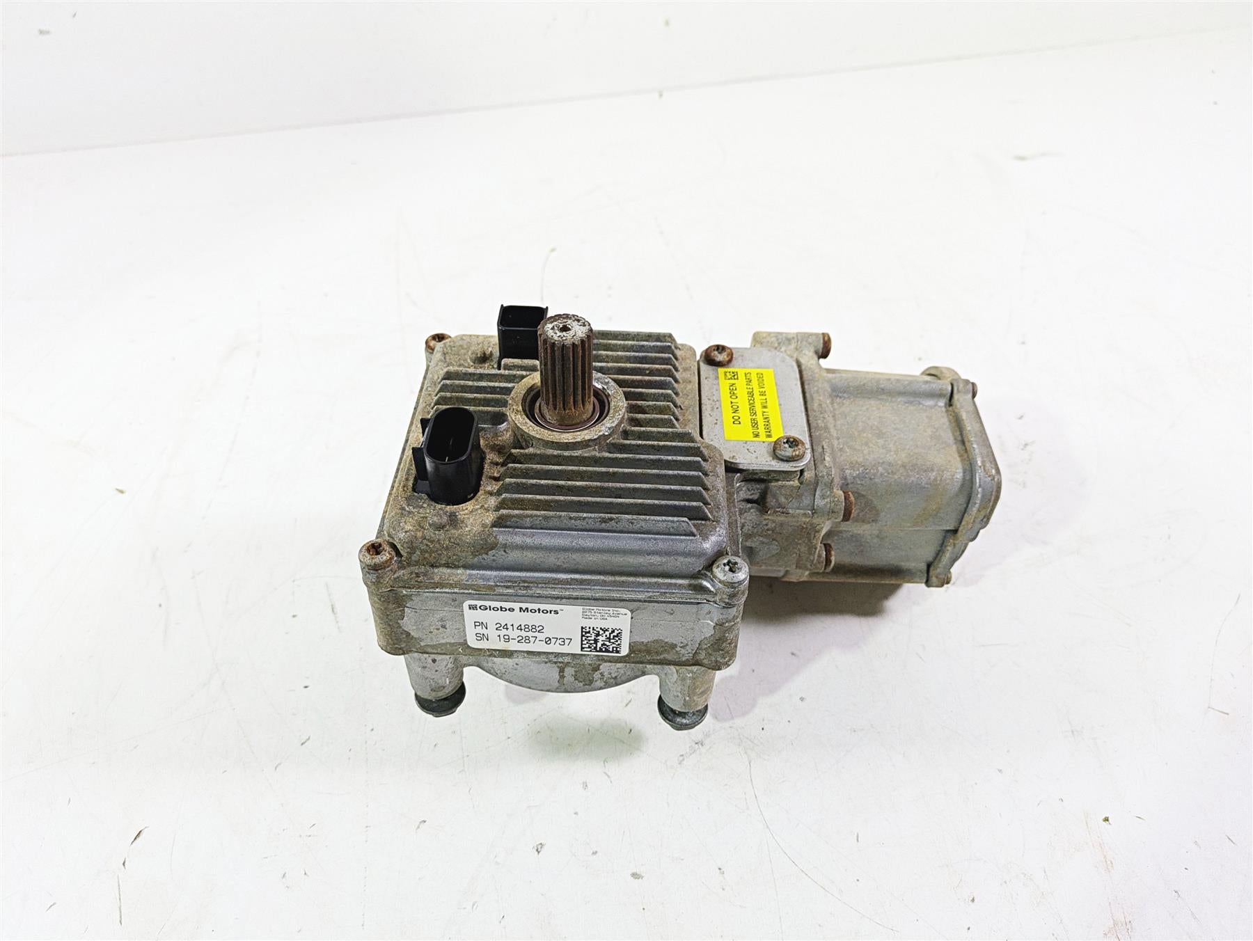 2020 Polaris General 1000 EPS Power Steering Unit Module 2414882 {{ shop.shopifyCountryName }} - Mototech271